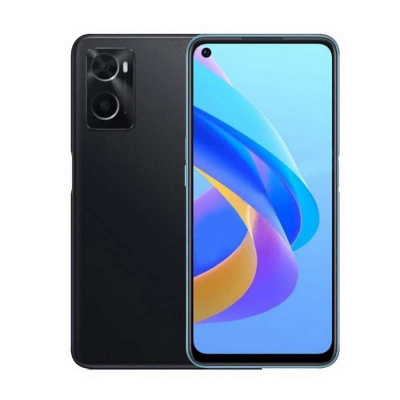 Promo OPPO A76 Smartphone [128GB/ 6GB] di Seller Indijaya Cell Shop