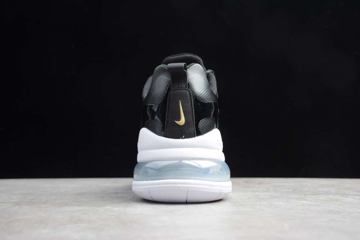 Jual Original Nike Air Max 270 Shoes Basketball Shoes T143-XXX6112861