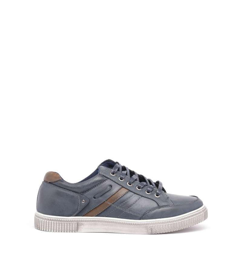 ecco men's ennio sneaker
