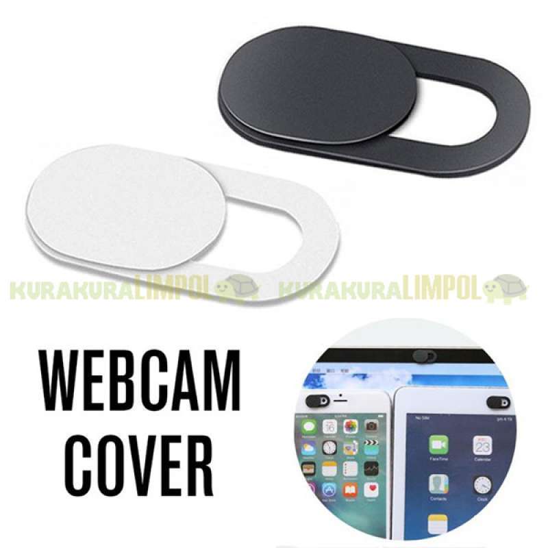 Promo cam Cover Penutup Kamera HP Laptop Tablet Pelindung cam