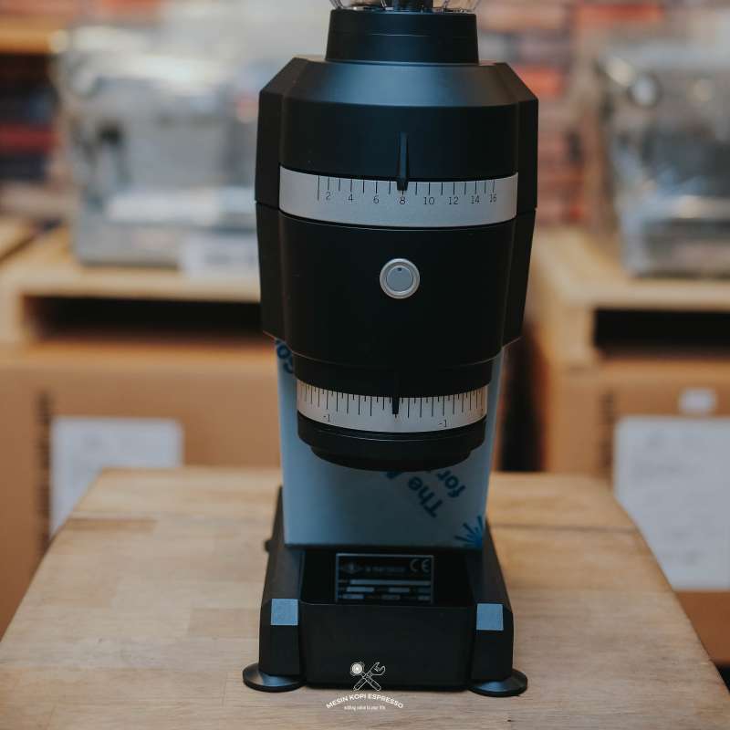 Jual La Marzocco Grinder Mini Swift Automatic GrindDoseTamping di