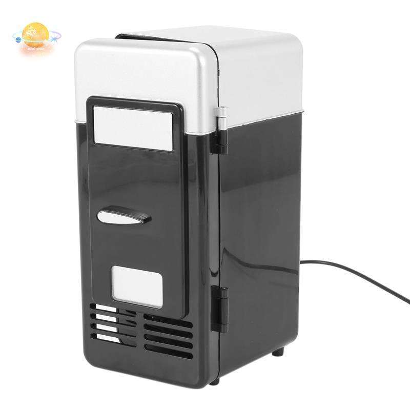 Jual Usb Mini Fridge Cold Drop Shpping Freezer Usb Mini Fridge Small