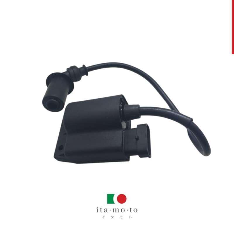 Promo BEST PROMO Original Piaggio Zip Part CDI Piaggio Zip di Seller