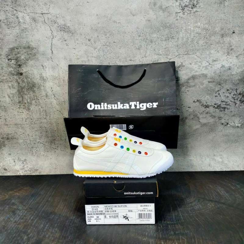 onitsuka tiger rainbow