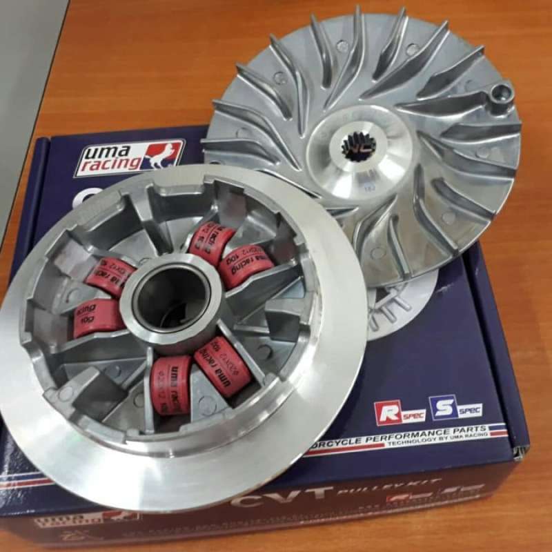 Jual Puli Racing Terbaru Dengan Harga Termurah Di 2024 | Blibli