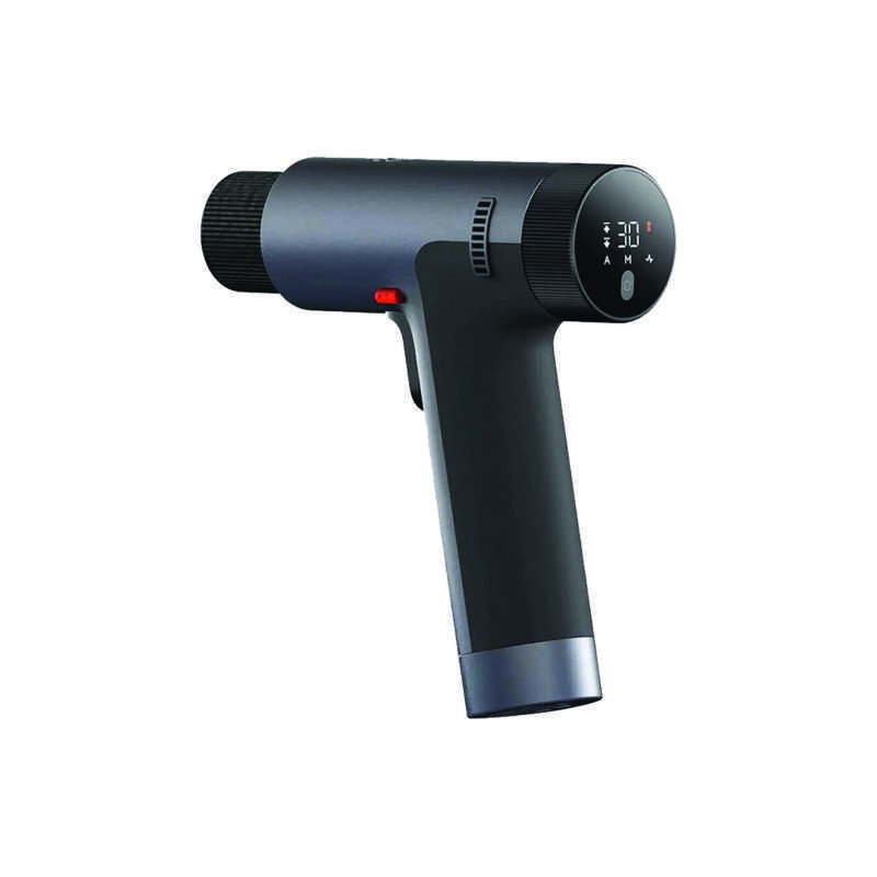 Promo Xiaomi Electric Drill Brushless with Display Bor Elektrik