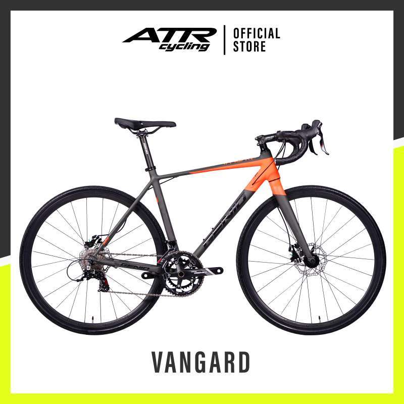 Genio Vangard Gratis Ongkir 🔥 Harga Murah Maret 2026