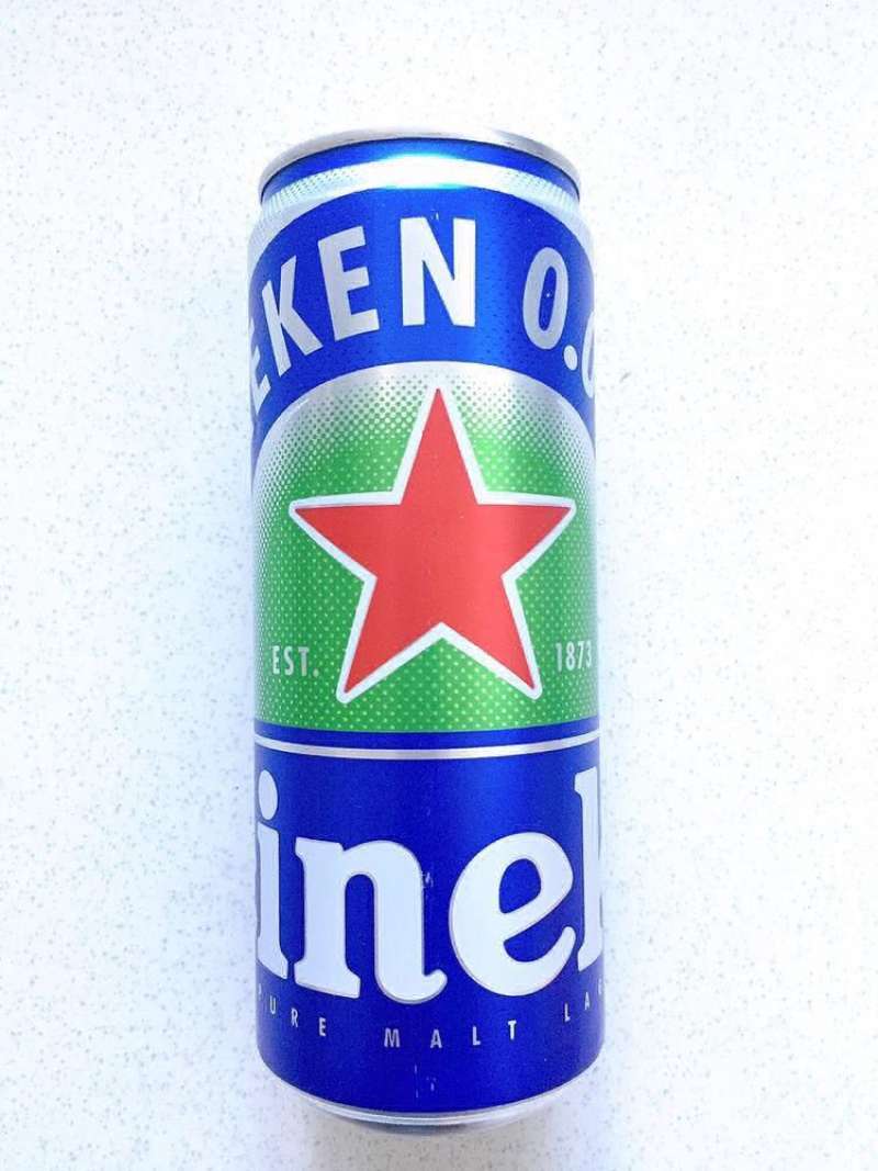 Jual Non No Alcohol Beer Bir Holland Heineken Corona Tiger Anker 330 ML