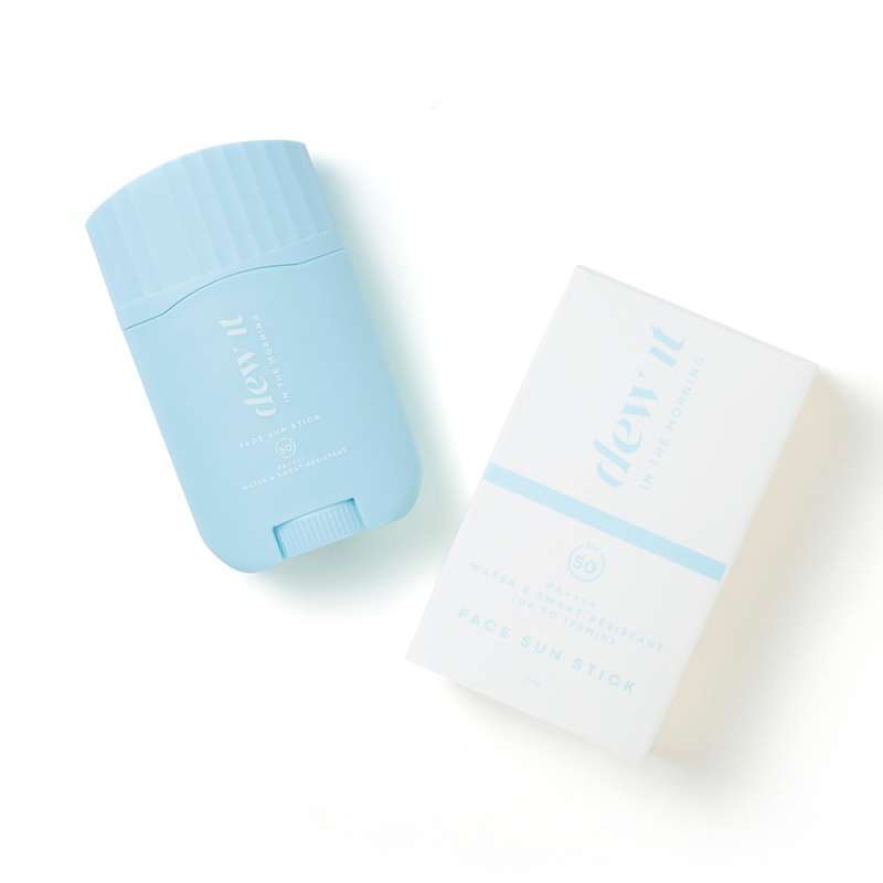 Promo [last Chance] - Dew It In The Morning - Face Sun Stick Primer ...