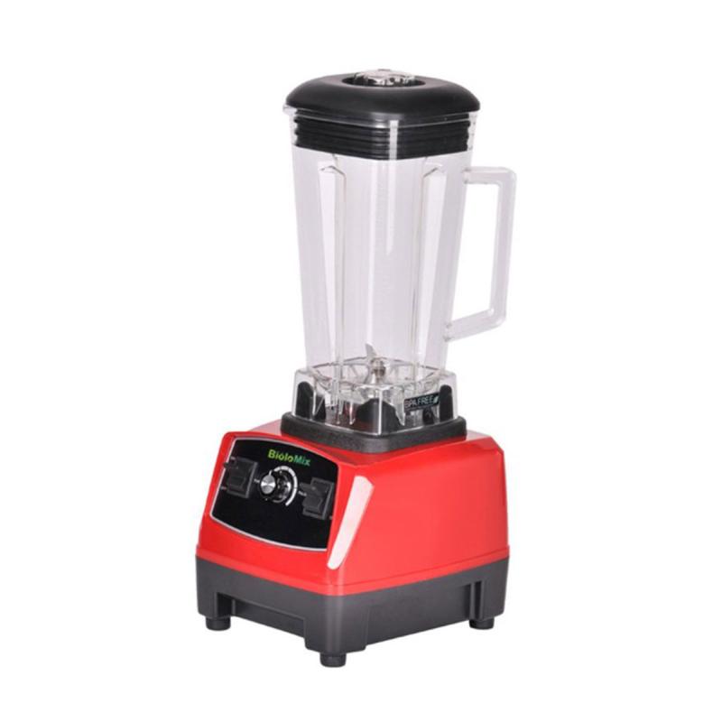 Jual HIKEA Heavy Duty Commercial Grade Blender Mixer Juicer High Power