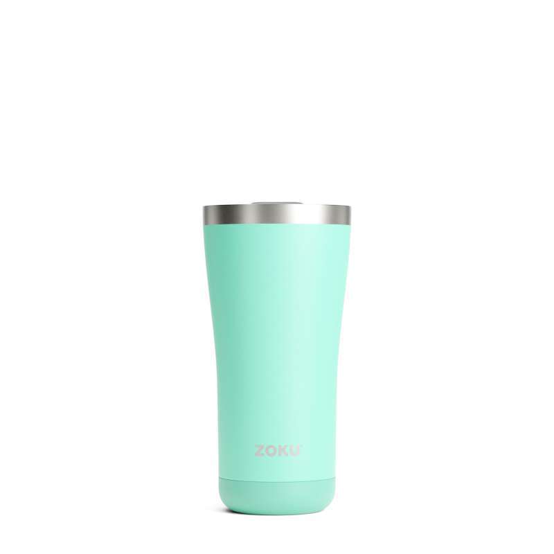 Promo Zoku Aqua 20oz PC 3in1 Tumbler - Botol Minuman Panas, Botol Minum ...