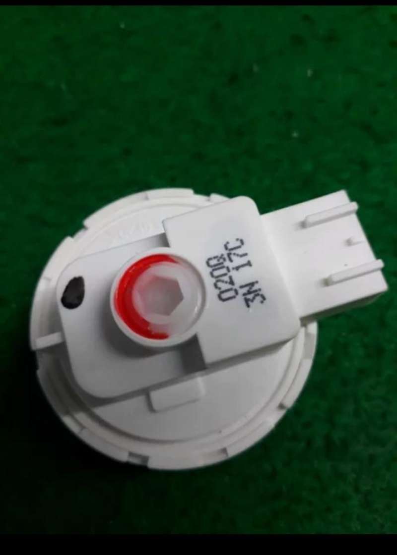 Jual water level sensor mesin cuci top loading sharp tipe ESN75 di