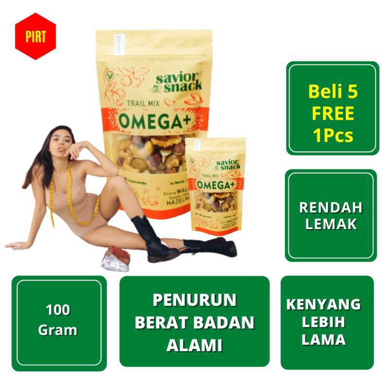Jual CEMILAN DIET MAKANAN SEHAT Kenyang Lebih Lama PENGGANTI NASI