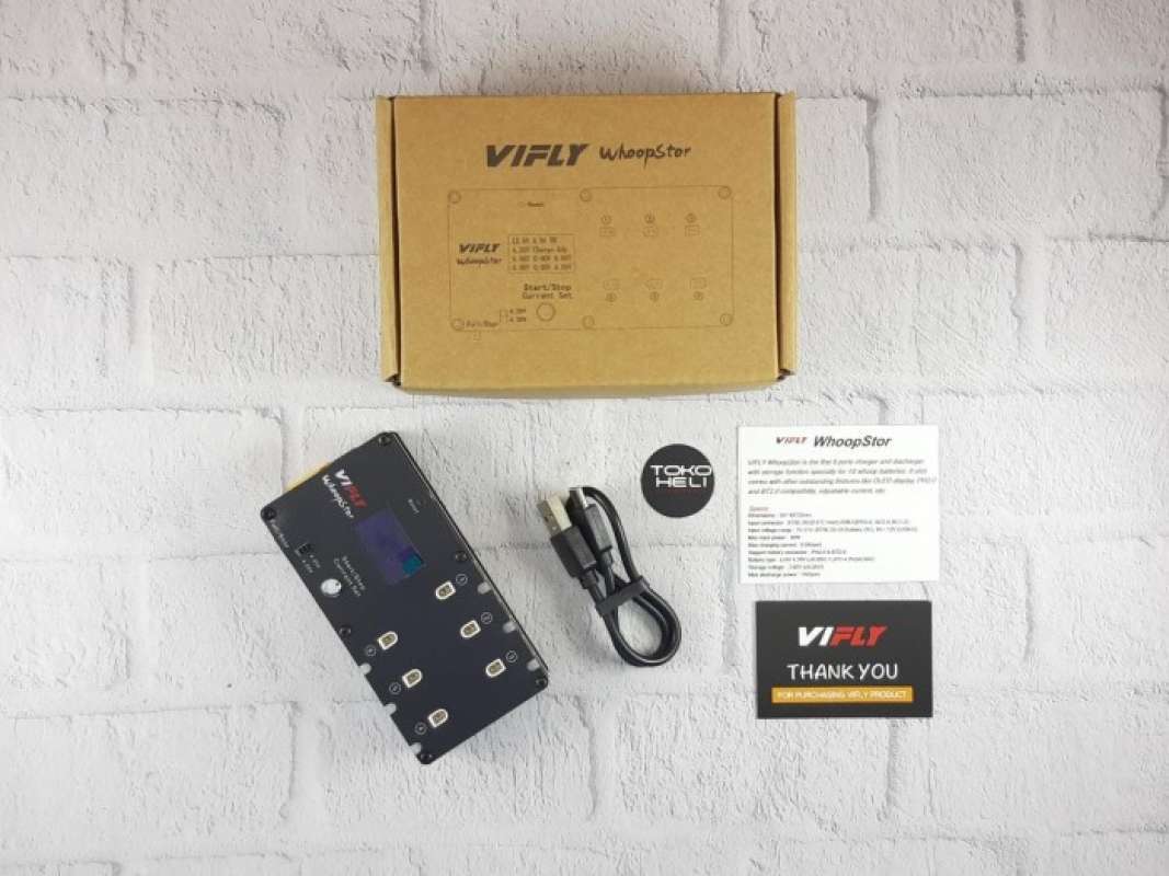 Acculader - LiPo acculader - LiPo Acculader Kopen