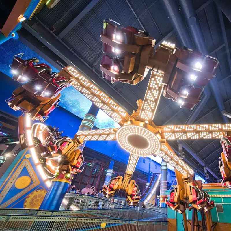 Skytropolis Map Jual Bliholiday Genting Skytropolis Indoor Theme Park Malaysia Di ...