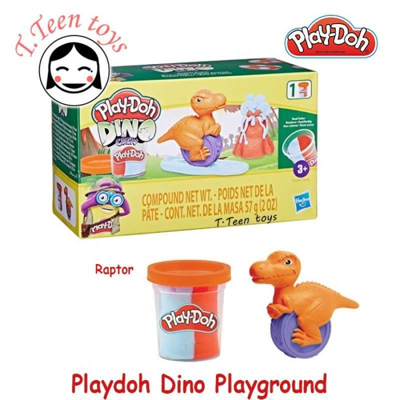 Play Dough Online: Tren Edukasi dan Kreativitas yang Menyenangkan