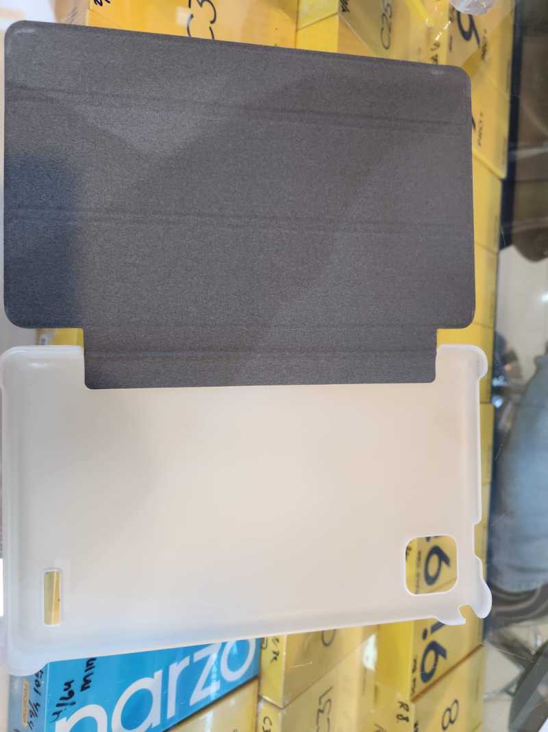 Jual Book Cover / Flip Cover Tablet Advan Tab A8 dan Tab Sketsa 2 Cover Eliite di Seller CERIA