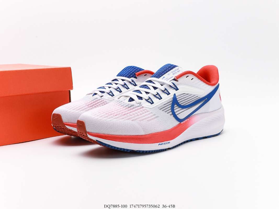 Jual NIKE Air Zoom Pegasus 39 Moon Landing 39 Mesh Running Shoe di