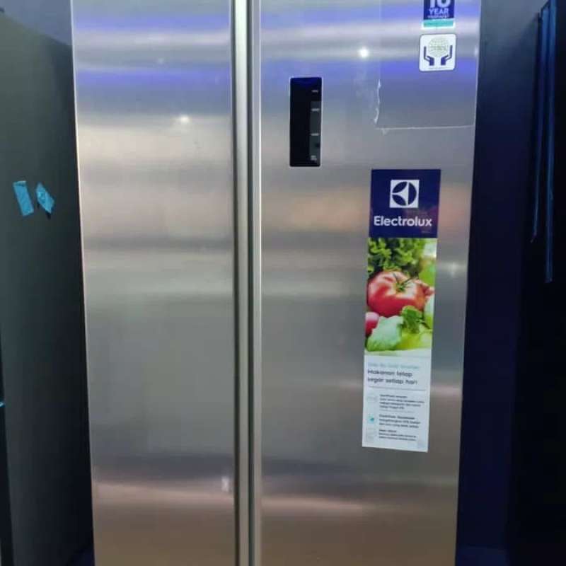Jual Kulkas ELECTROLUX SIDE BY SIDE ESE 5301 AG / ESE5301AG / ESE