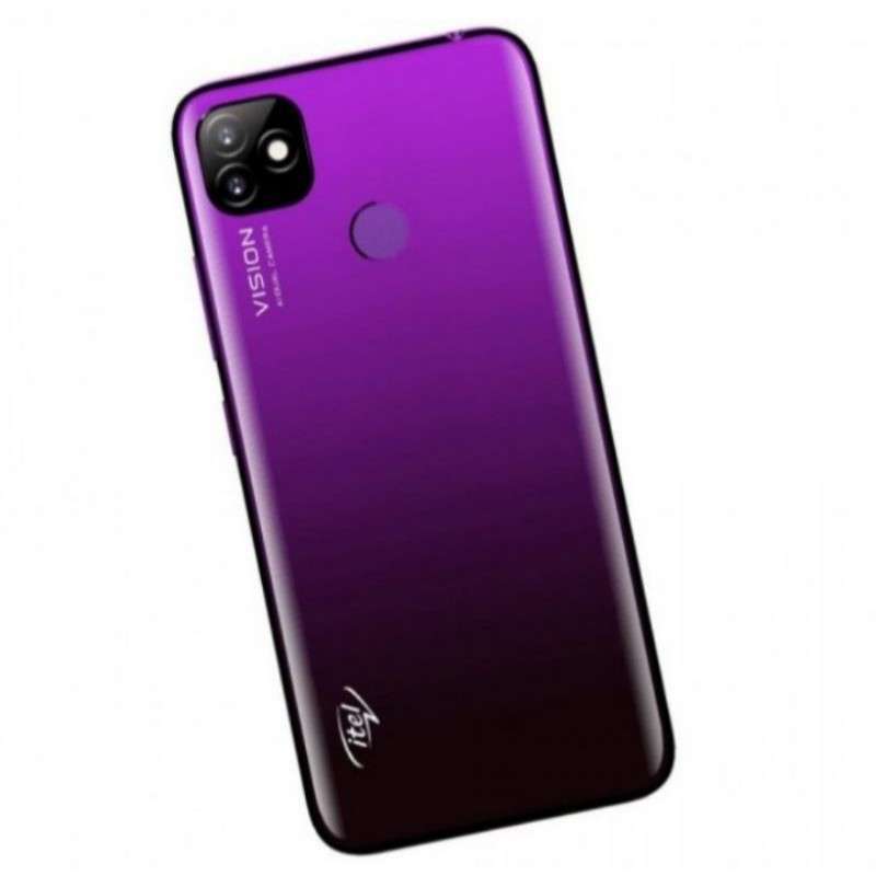 Jual Itel Vision Ram 2 Rom 32 GB di Seller Earth Olshop - Kota Medan