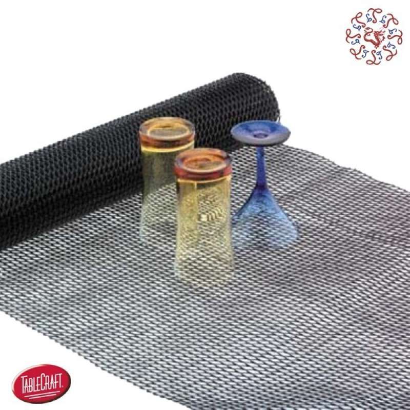 Jual Tablecraft Plastic Bar Mesh / Aeroliner / Tatakan Gelas 12 Meter