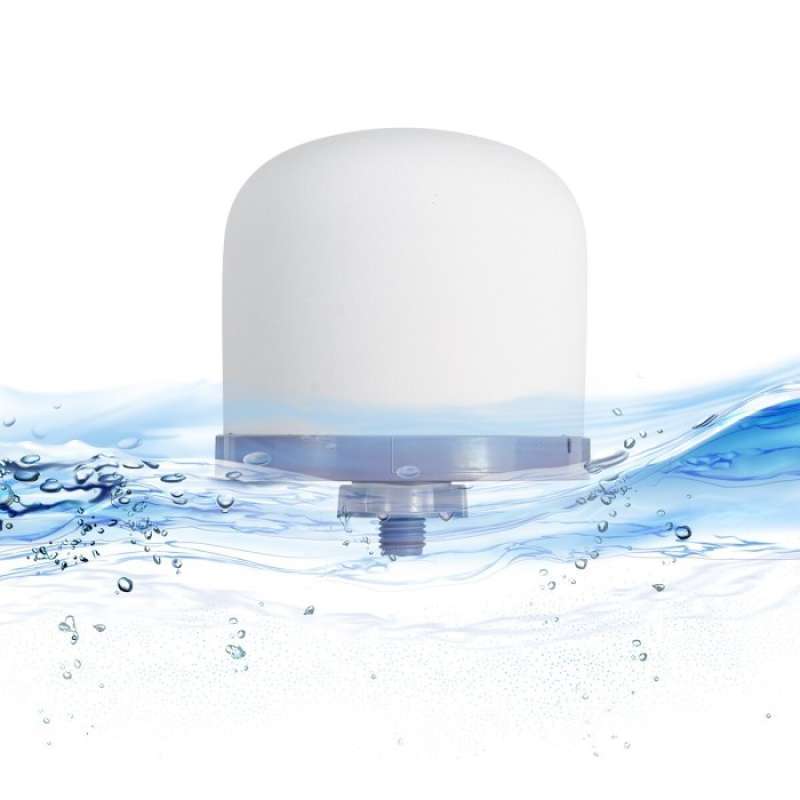 Jual Isi Ulang Filter Keramik Penyaring Air Mineral Pot di Seller Honey