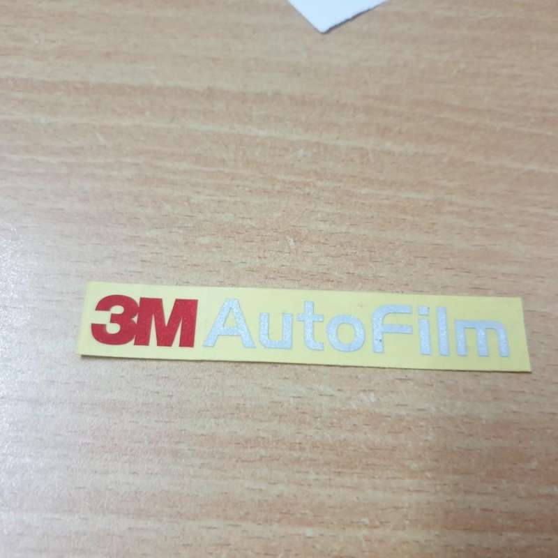 Jual Sticker 3 M Auto Terbaru Dengan Harga Termurah Di 2024 | Blibli