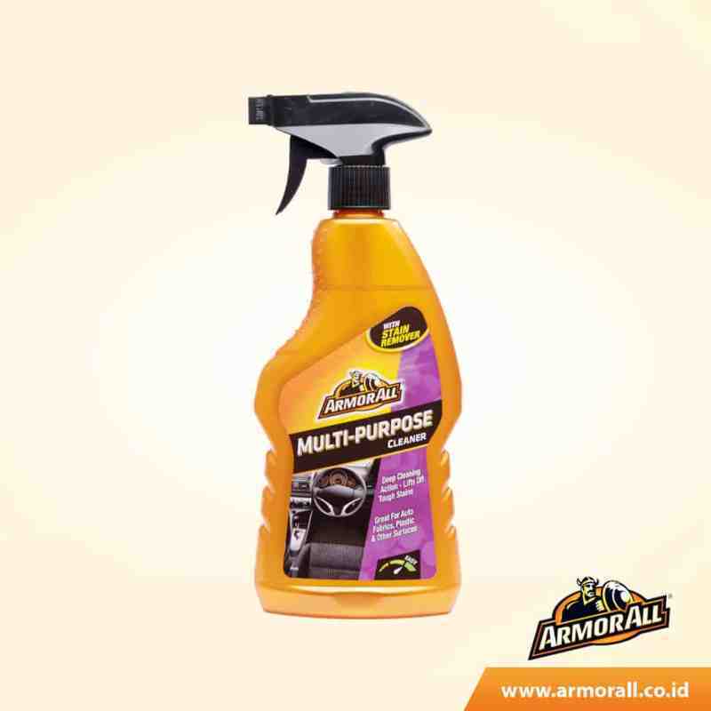 Jual Armor All Multi Purpose Cleaner Spray Interior Pembersih