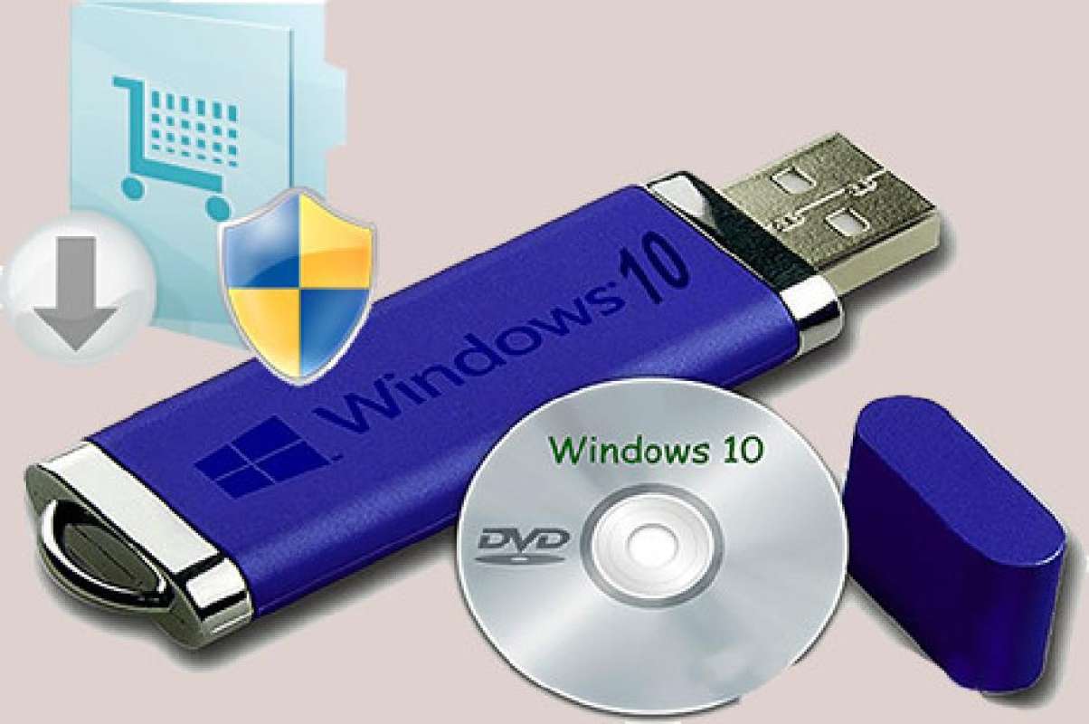 Jual USB Bootble windows 7,8,10 32 dan 64bit bios legacymbr dan uefi