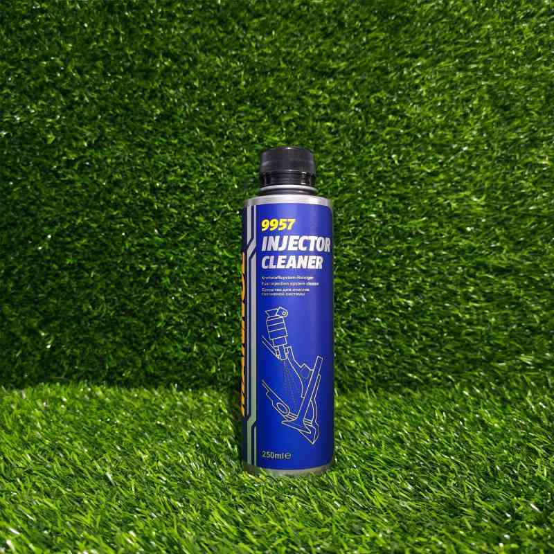 Promo Mannol 9957 Injector Cleaner Diskon 15% di Seller Speed_Services ...