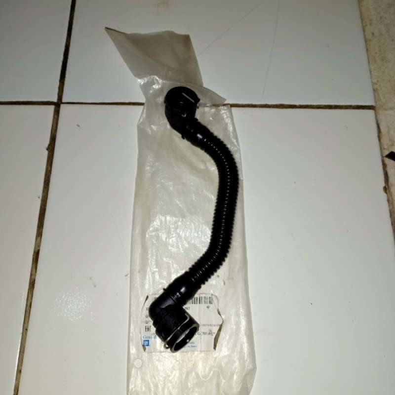 Jual Selang Pipa PVC Valve Chevrolet Orlando Cruze Ori GM di Seller 15