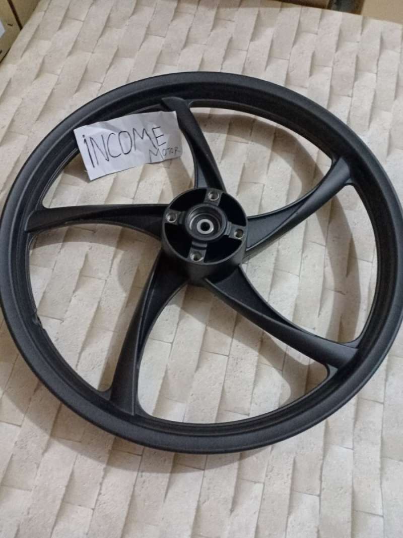 Jual Velg Racing Jupiter Mx,vega Z New Merek V Rossi Di Seller ...