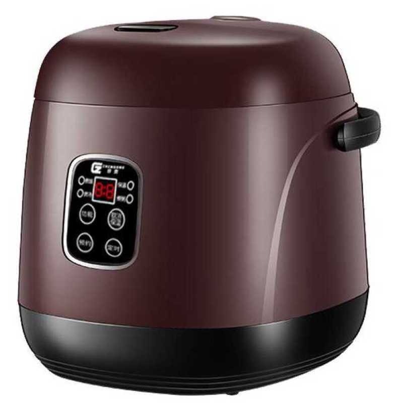 Jual GLO JIASHI Rice Cooker Mini Multifungsi Tipe Smart 0.8L JSD