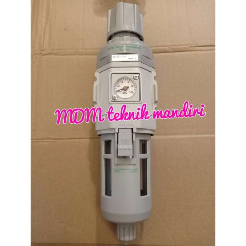 Jual W300010WCKD AIR FILTER REGULATOR di Seller CobanBaith Kapuk, Kota Jakarta Barat Blibli