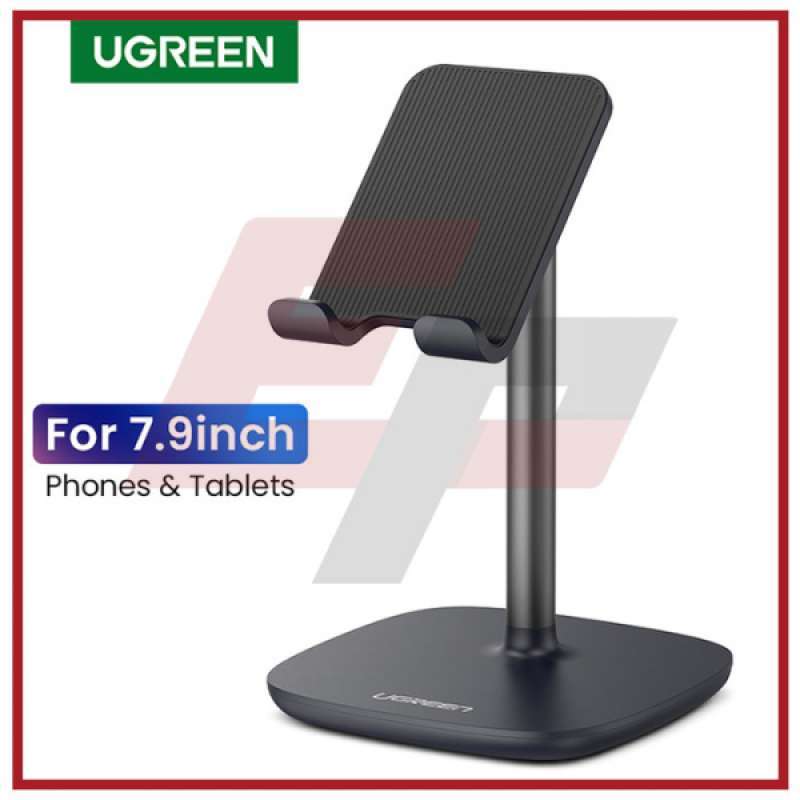 Promo Ugreen 60324 Desktop Stand Phone Holder Docking Mount Hp Tablet