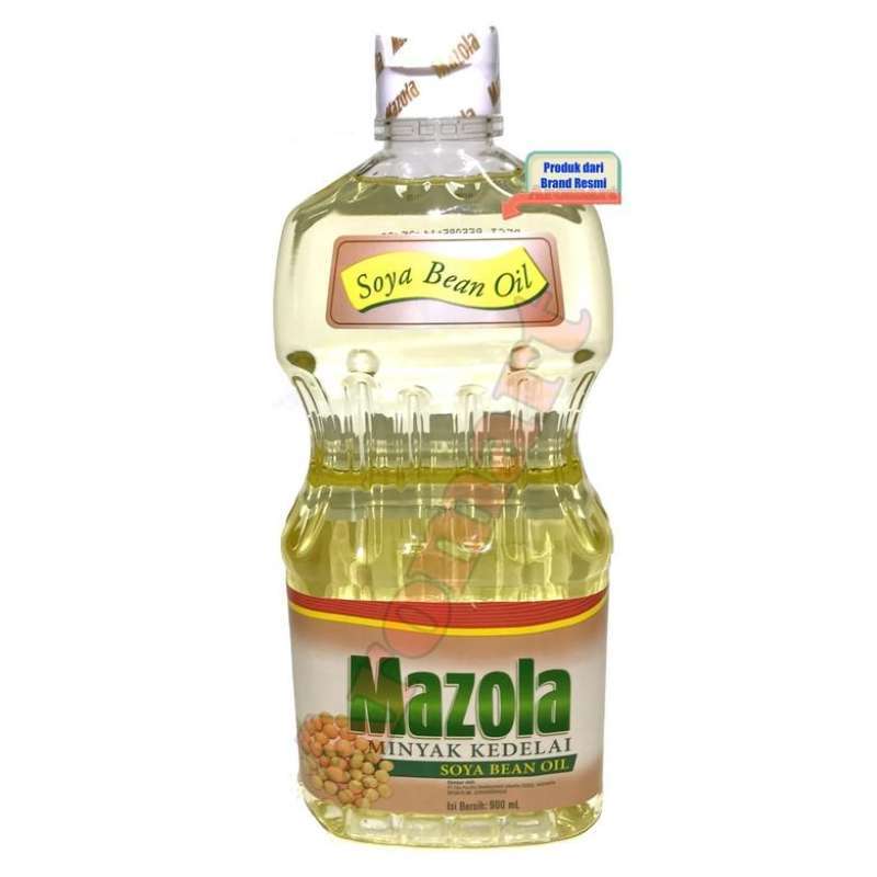Jual Mazola Cooking Oil 900ml di Seller Aromart Purwokerto Lor Kab