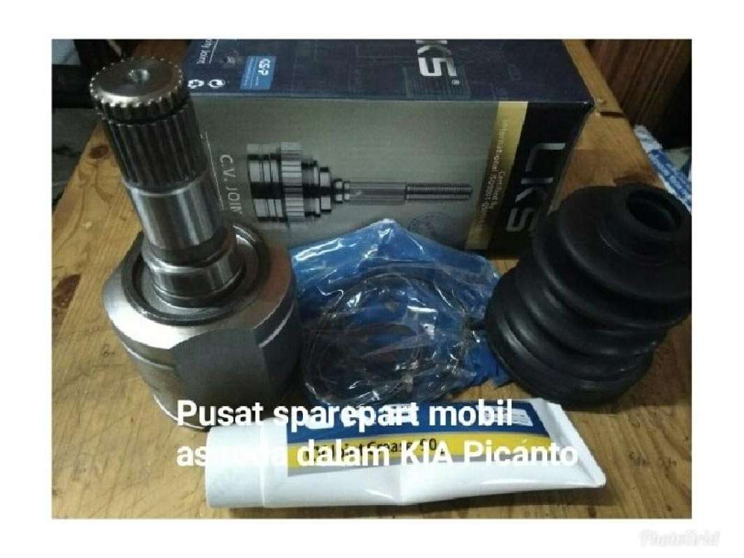 Jual As Roda Dalam Kia Picanto Cv Joint Kia Picanto Di Seller Pusat
