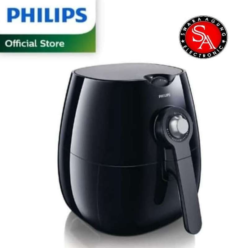 Jual Air Fryer Philips Type HD9218 (Khusus Medan GOJEK) di Seller Swara Agung Electronic