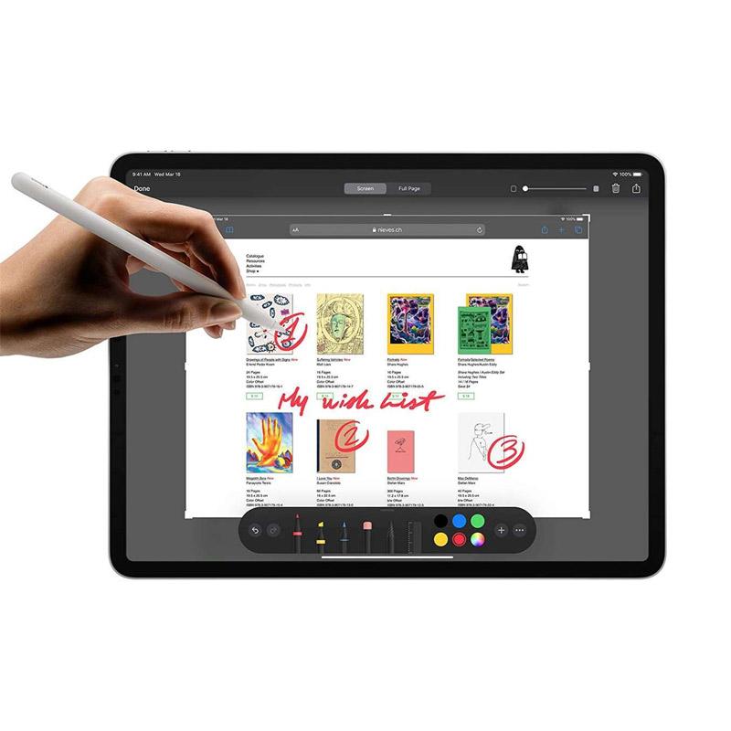 Jual Apple iPad Pro 2020 12.9 Inch [128 GB/ Wifi Only ...