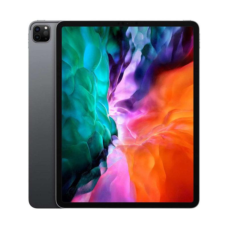 Jual Apple iPad Pro 2020 12.9 Inch [128 GB/ Wifi Only] Online Oktober