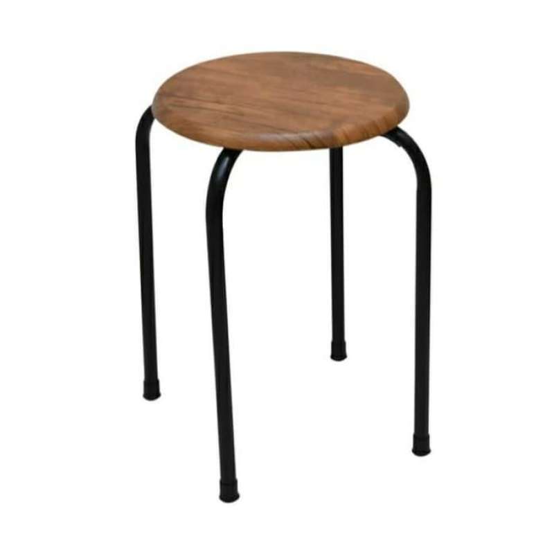 Stool Informa Jual kursi stool informa hove brown di Seller Furnitur Informa dan Ikea ...