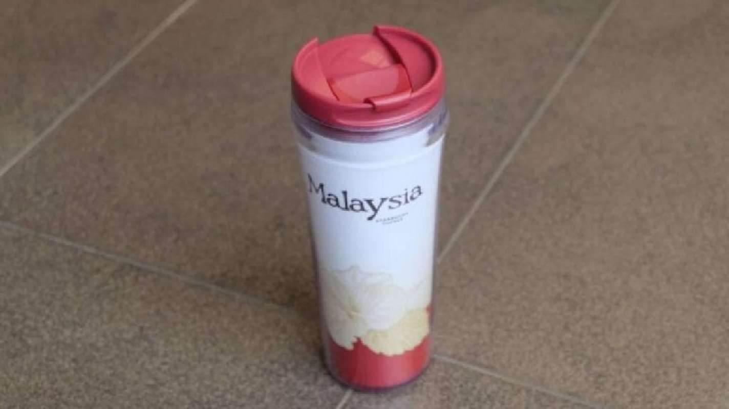 Jual Tumbler Starbucks Malaysia Di Seller Scbd Superstore Kelapa