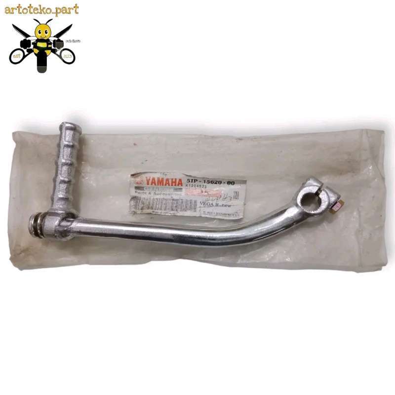 Jual PEDAL SELAH SLAH SELAHAN STATER KICK STARTER VEGA R NEW PNP
