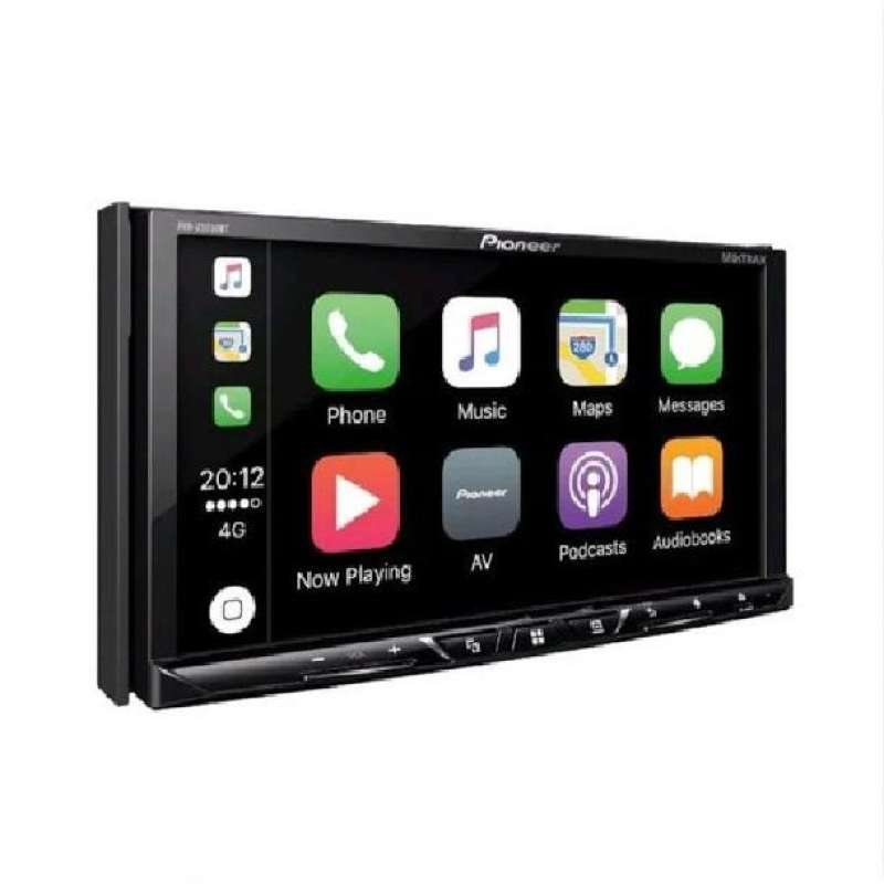 Jual Pioneer Head Unit Avhz5050bt Apple Carplay/ Di Seller Jumbo