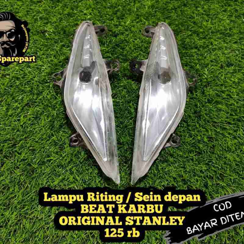 Memahami dan Memilih Lampu Sein Vios: Panduan Lengkap untuk Pengalaman Berkendara yang Aman dan Stylish