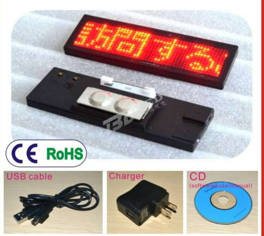 Mini Led Registration Jual Teks Led Mini Original, Murah & Diskon Mei 2024 | Blibli