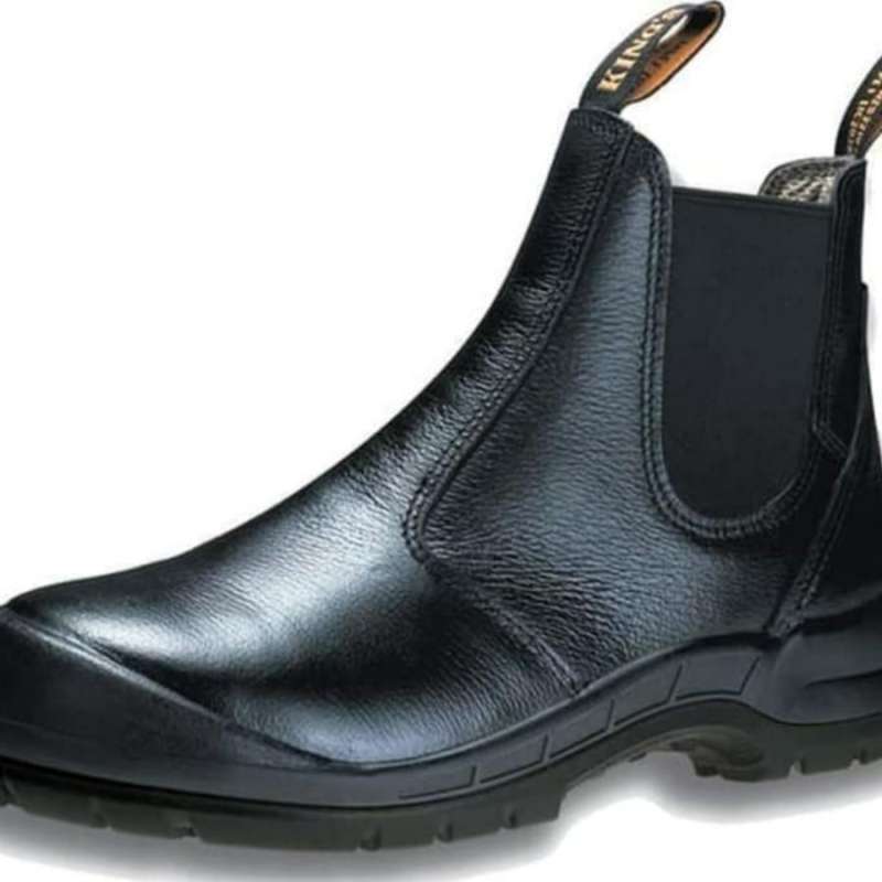 Jual sepatu Kings safety kwd 706 no.6 no.7 no.8 di Seller Dikong teknik