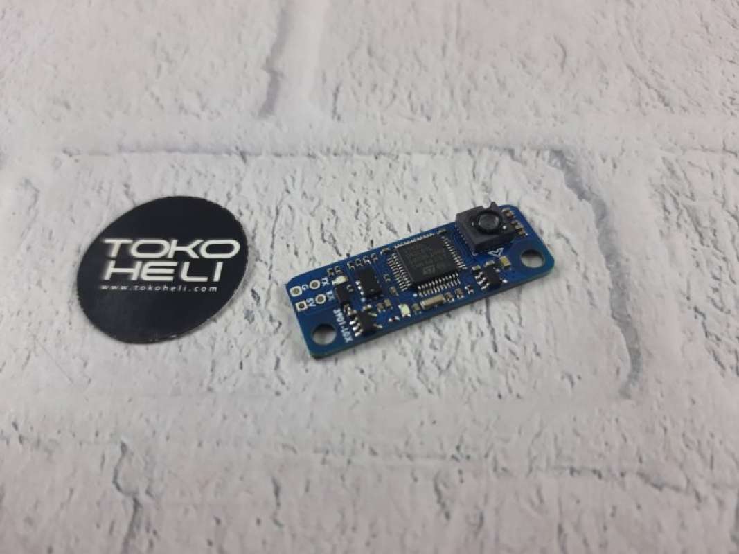 Promo Matek System 3901 L0X Optical Flow & LIDAR Sensor Diskon 29 di