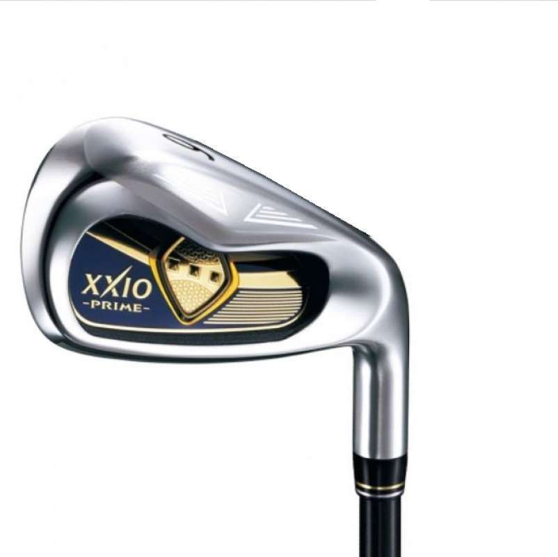 Jual Xxio Iron Prime Sp900 Iron Sets di Seller TOPGOLF Grogol Utara