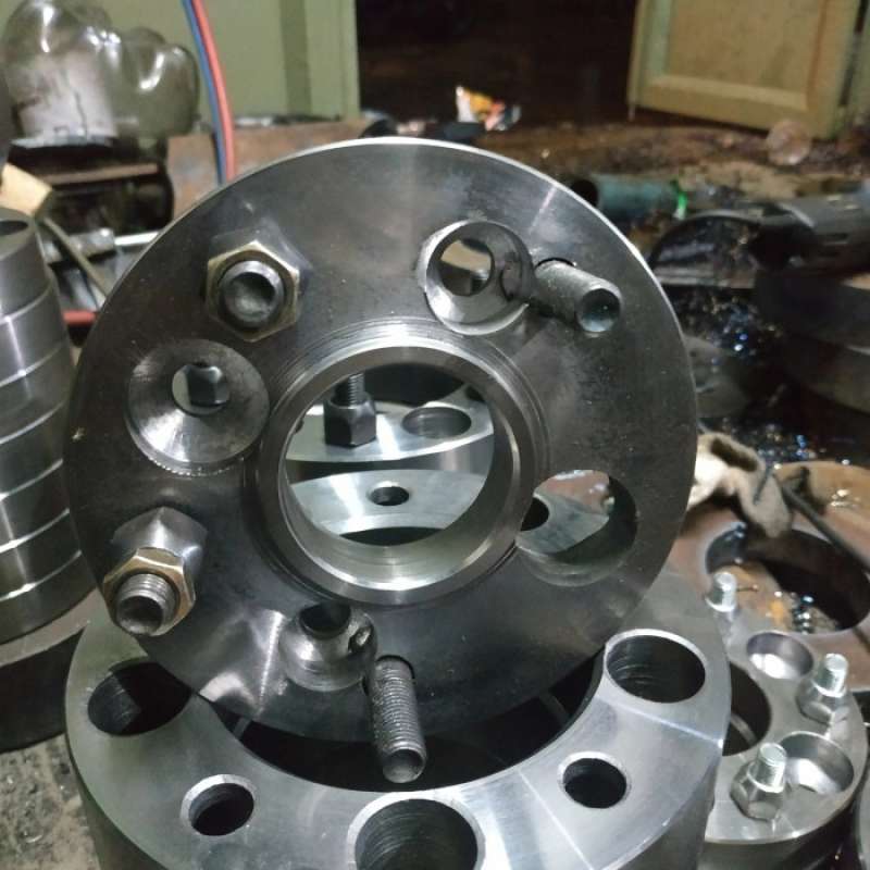 Mengungkap Misteri Adaptor Velg Mobil Toyota Vios: Antara Kebutuhan, Keamanan, dan Estetika